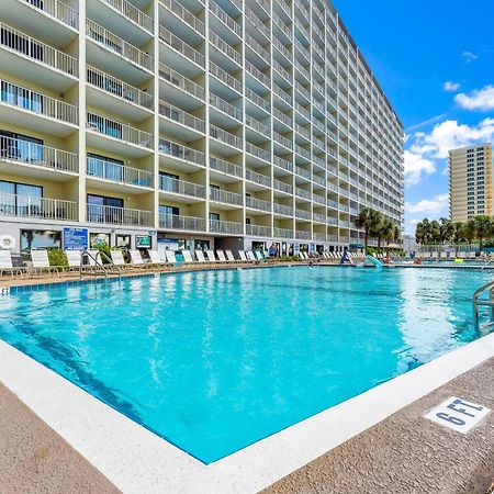 The Summit 504 Apartment Panama City Beach Exterior foto