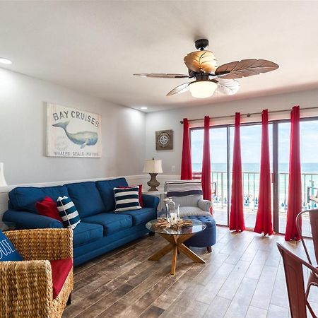 The Summit 504 Apartment Panama City Beach Exterior foto