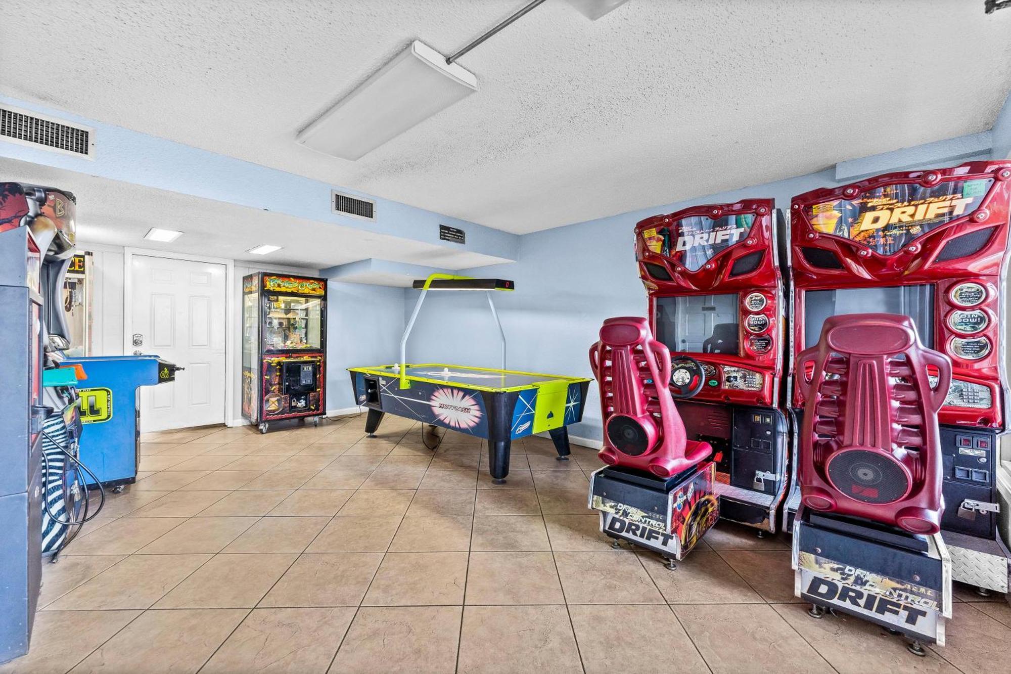 The Summit 504 Apartment Panama City Beach Exterior foto