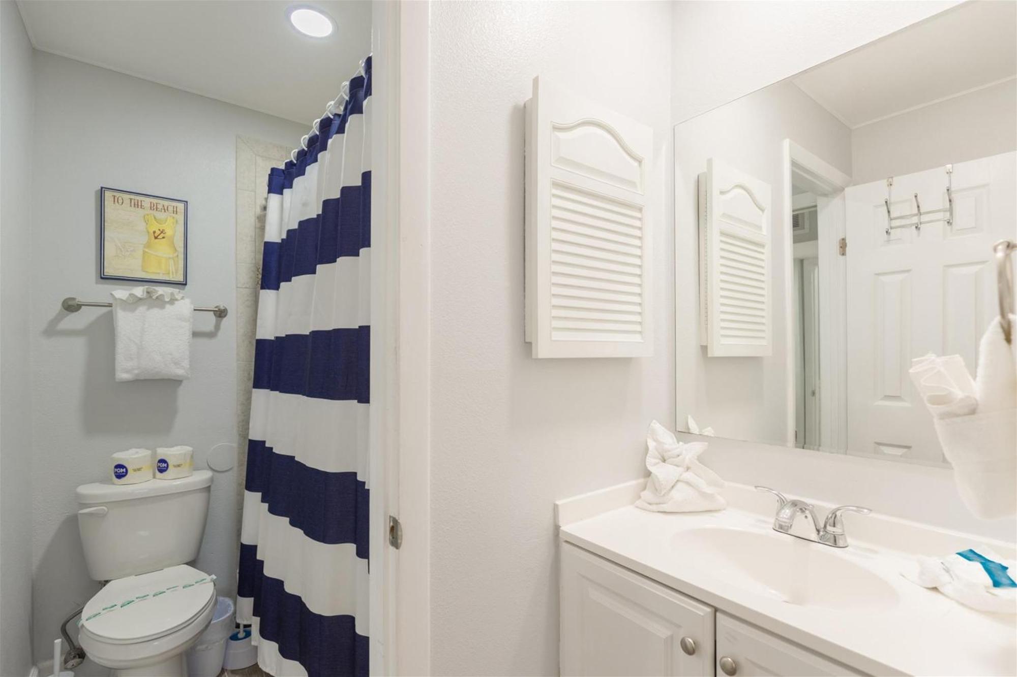 The Summit 504 Apartment Panama City Beach Exterior foto