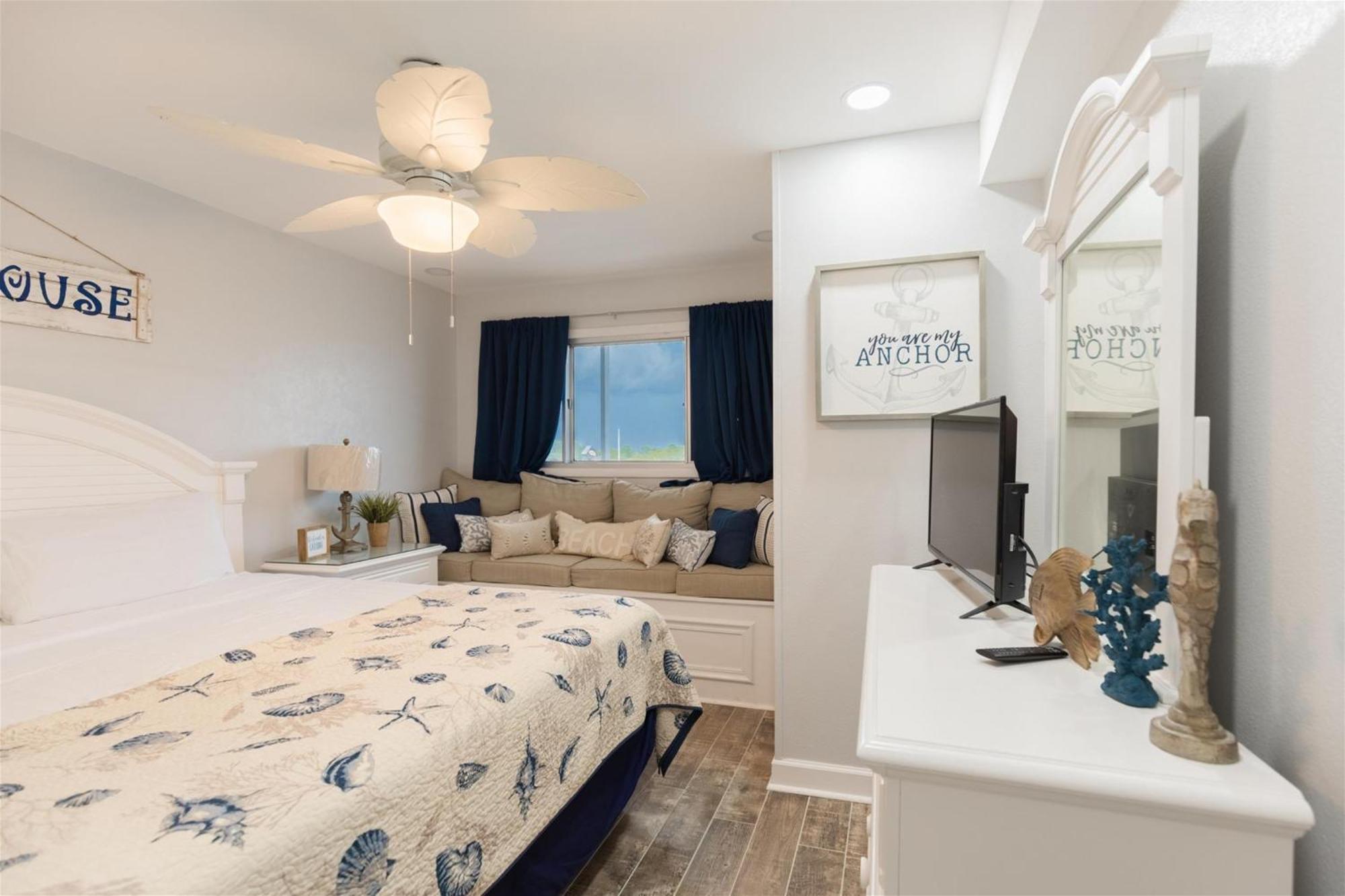 The Summit 504 Apartment Panama City Beach Exterior foto