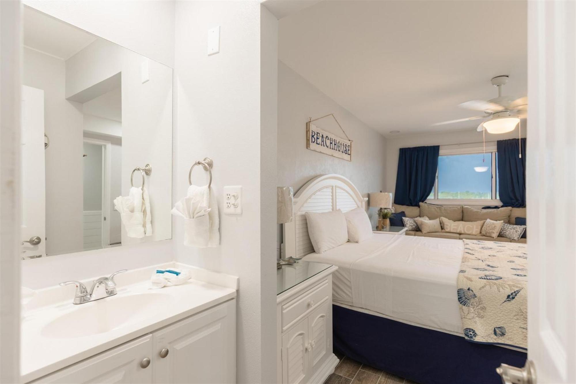 The Summit 504 Apartment Panama City Beach Exterior foto