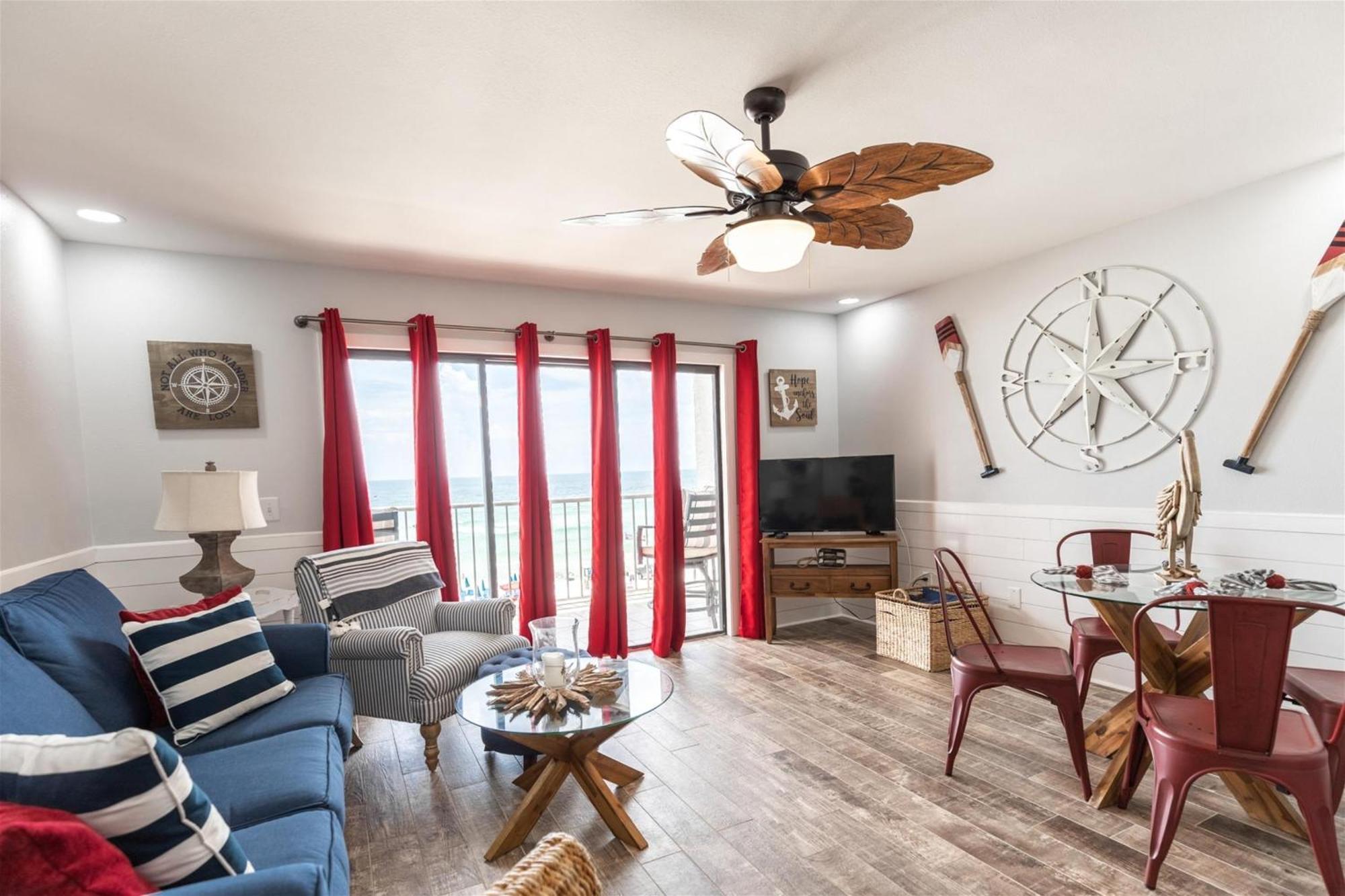 The Summit 504 Apartment Panama City Beach Exterior foto