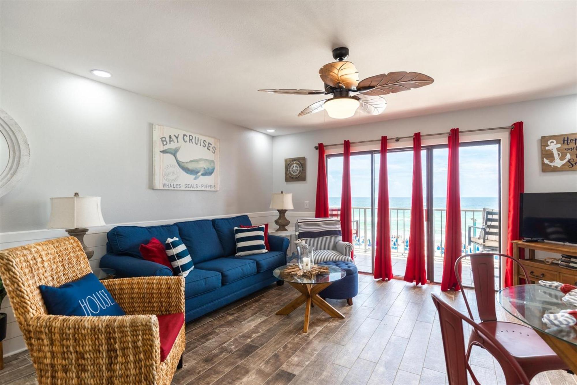 The Summit 504 Apartment Panama City Beach Exterior foto
